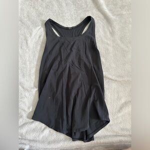 lululemon tank top size 8